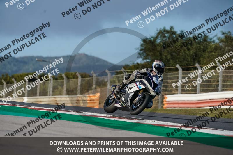 motorbikes;no limits;november 2019;peter wileman photography;portimao;portugal;trackday digital images